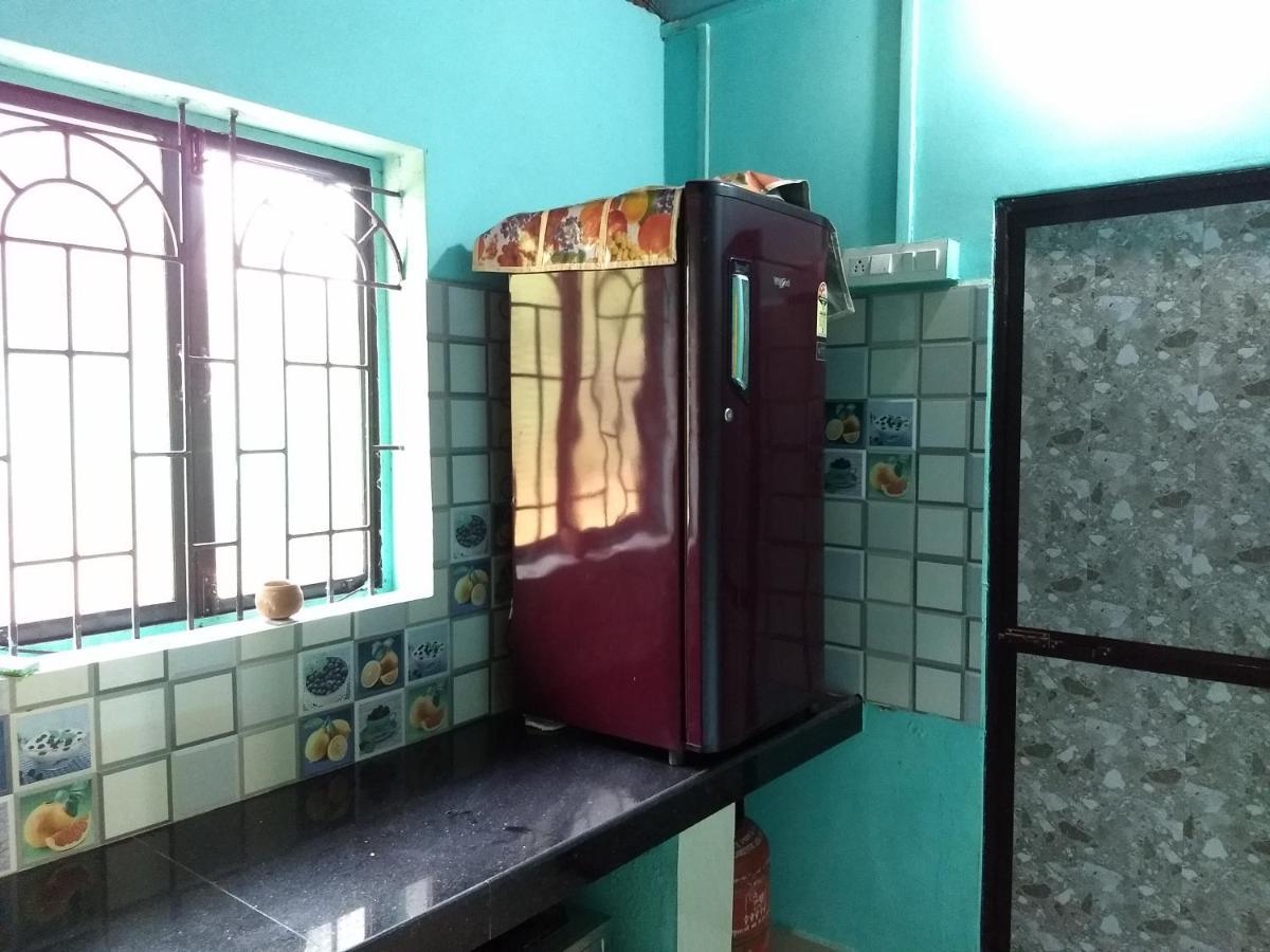 Agonda Green House Bagian luar foto